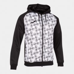 Bluza do piłki nożnej męska Joma Supernova III. Białe bluzy bez kaptura męskie Joma, m. W wyprzedaży za 212.65 zł.