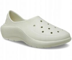 Buty Sportowe Sneakersy Dla Dorosłych Crocs Classic Sneaker . Brązowe buty sportowe na co dzień damskie Crocs, z materiału, bez zapięcia. Za 231.99 zł.