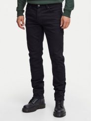 Blend Jeansy 700511 Czarny Slim Fit. Czarne jeansy męskie Blend. Za 119.99 zł.