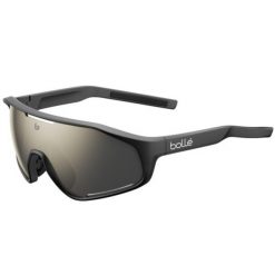 Okulary przeciwsłoneczne Bollé Shifter. Czarne okulary przeciwsłoneczne damskie BOLLÉ. Za 357.00 zł.