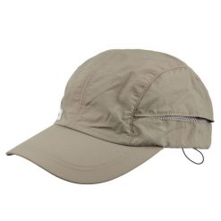 Czapka Unisex Dla Dorosłych Protector III. Brązowe czapki męskie Regatta, bez wzorów, z elastanu. Za 99.99 zł.