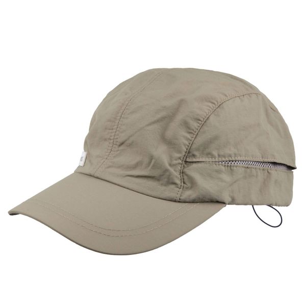 Czapka Unisex Dla Dorosłych Protector III. Brązowe czapki męskie Regatta, bez wzorów, z elastanu. Za 99.99 zł.