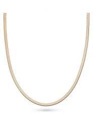 S.Oliver Naszyjnik - dł. 45 cm rozmiar: onesize. Naszyjniki damskie S.Oliver, ze stali. Za 69.99 zł.