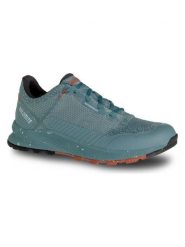 DOLOMITE Buty sportowe "Carezza" w kolorze turkusowym rozmiar: 41,5. Niebieskie buty fitness męskie Dolomite. Za 404.99 zł.