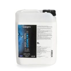 Płyn do prania Grangers Wash + Repel Clothing 2 in 1 5 L. Obuwie trekkingowe damskie GRANGERS. Za 366.99 zł.