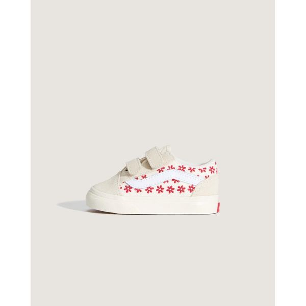 Buty VANS VN000CTGIZQ1 Beżowy. Brązowe buty fitness męskie Vans, na fitness i siłownię. Za 174.99 zł.