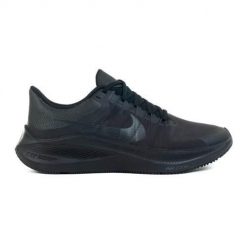 Buty do biegania męskie Nike Zoom Winflo 8. Czarne obuwie do biegania damskie Nike, nike zoom. Za 535.00 zł.