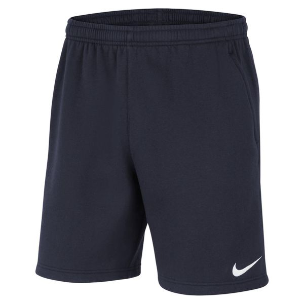 Spodnie sportowe męskie Nike Park 20 Fleece. Białe spodnie sportowe męskie Nike, m, z bawełny, na fitness i siłownię. Za 191.80 zł.