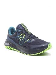 New Balance Buty "DynaSoft Nitrel V5" w kolorze czarno-pomarańczowym do biegania rozmiar: 42. Czarne obuwie do biegania damskie New Balance. Za 322.73 zł.