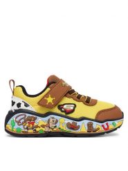 Skechers Sneakersy Play Scene 407312N/BRMT Kolorowy. Trampki i tenisówki chłopięce Skechers, bez wzorów, z materiału, bez zapięcia. Za 179.99 zł.