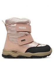 Primigi Śniegowce GORE-TEX 8863511 S Różowy. Czerwone kozaki dziewczęce Primigi, bez wzorów, z gore-texu, bez obcasa. Za 319.99 zł.