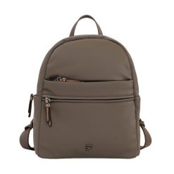 SURI FREY Plecak SFY Bonny Plecaki 1 ct Damski. Plecaki damskie Suri Frey, bez wzorów, z poliesteru, biznesowe. Za 230.99 zł.