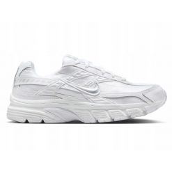 BUTY obuwie NIKE INITIATOR FZ9020-100 sportowe białe wygodne sneakersy 40,5. Białe buty sportowe na co dzień damskie Nike, bez wzorów. Za 359.00 zł.