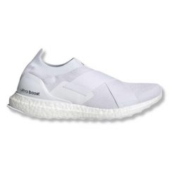 Buty do chodzenia damskie Adidas Ultraboost Slip On Dna. Białe trampki i tenisówki damskie Adidas, bez wzorów. W wyprzedaży za 454.00 zł.