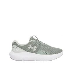 Buty do biegania Under Armour Charged Surge 4 Zielone. Zielone obuwie do biegania damskie Under Armour. Za 170.99 zł.