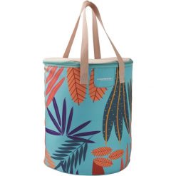 Torba termiczna ETHNIC ESSENSIAL 15L. Niebieskie torebki klasyczne damskie CAMPINGAZ, bez wzorów, bez dodatków. Za 79.00 zł.