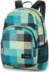 Dakine Hana plecak 26 L. Czarne plecaki damskie Dakine, bez wzorów, z materiału. Za 206.99 zł.