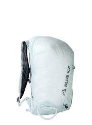 Plecak skiturowy Blue Ice Taka UL 20L Pack - glacier. Zielone plecaki damskie BLUE ICE, bez wzorów, z nylonu. Za 296.99 zł.