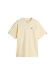 Vans style luźny t-shirt męski. Brązowe t-shirty męskie Vans, l, bez wzorów, z bawełny, bez kołnierzyka. Za 335.99 zł.