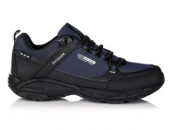 Buty męskie sportowe trekkingowe DK PREDATOR SOFTSHELL. Czarne kurtki softshell damskie DK, l, bez wzorów, z materiału, bez kaptura. Za 159.00 zł.