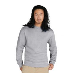 Bluza Unisex Dla Dorosłych Z Podpisem, Bez Metki. Białe bluzy sportowe damskie SG, m, bez wzorów, z bawełny, bez ramiączek, długie, z kapturem. Za 91.99 zł.
