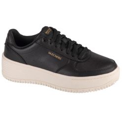 Buty sportowe do chodzenia damskie, Grand 92 - Be Lifted. Białe buty sportowe na co dzień damskie Skechers, bez wzorów, trekkingowe. Za 279.99 zł.