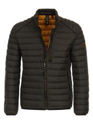 CASAMODA Kurtka funkcyjna w kolorze czarnym rozmiar: M. Czarne kurtki męskie CASAMODA, m, bez wzorów, bez kaptura. Za 147.91 zł.