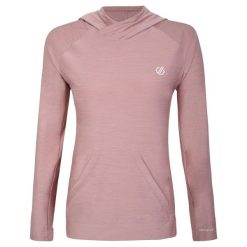 Damska Bluza Z Kapturem Sprint Cty. Czarne bluzy z kapturem damskie Dare 2b, xs. Za 159.99 zł.