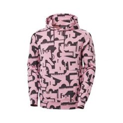 Bluza z kapturem Helly Hansen Move. Czerwone bluzy z kapturem męskie Helly Hansen, m. Za 468.00 zł.