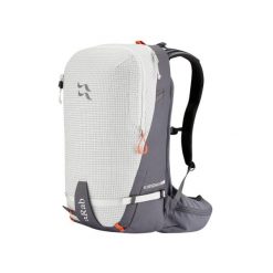 Plecak Lowe Alpine Khroma. Szare plecaki damskie Lowe Alpine, bez wzorów, sportowe. Za 754.59 zł.