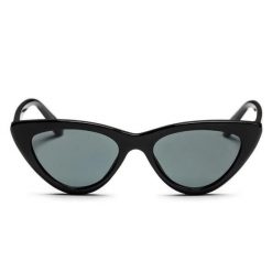 Okulary CHPO Amy Black 16132CC. Czarne okulary przeciwsłoneczne męskie CHPO BRAND, z materiału. Za 156.51 zł.