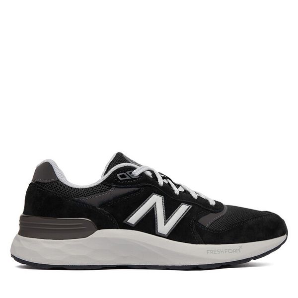 Buty do biegania New Balance. Czarne obuwie do biegania damskie New Balance. Za 489.99 zł.