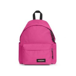 Plecak Eastpak Day Pak'r. Niebieskie plecaki damskie Eastpak, bez wzorów, z nylonu. Za 296.50 zł.