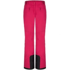 LOAP Olka damskie spodnie narciarskie, XS. Czarne spodnie dresowe damskie ZEAGLE, na zimę, m, bez wzorów. Za 270.99 zł.