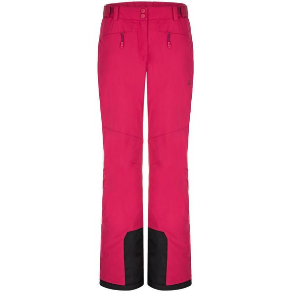 LOAP Olka damskie spodnie narciarskie, XS. Czarne spodnie dresowe damskie ZEAGLE, na zimę, m, bez wzorów. Za 270.99 zł.