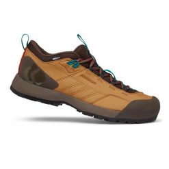 Buty Trekkingowe Męskie Black Diamond Mission. Brązowe buty trekkingowe męskie Black Diamond, bez zapięcia, trekkingowe. Za 560.99 zł.