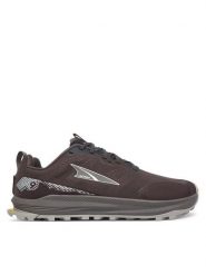 Altra Buty do biegania Lone Peak 9+ AL0A85S1 Czarny. Czarne obuwie do biegania damskie Altra. Za 699.99 zł.