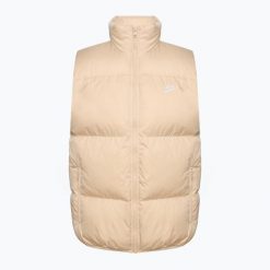 Bezrękawnik męski Nike Storm-FIT Windrunner Primaloft. Brązowe kamizelki męskie Nike, m. Za 519.99 zł.