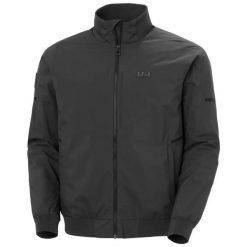 Kurtka Helly Hansen HP Racing Lifaloft. Brązowe kurtki męskie Helly Hansen, l, bez wzorów, z materiału, bez kaptura. Za 650.50 zł.