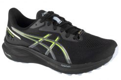 Buty do biegania męskie Asics Gt 1000 13 Gtx. Czarne obuwie do biegania damskie Asics. Za 729.95 zł.