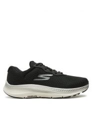 Skechers Buty na siłownię Go Run Consistent 2.0 128621/BKSL Czarny. Czarne obuwie treningowe damskie Skechers, na fitness i siłownię. Za 239.99 zł.