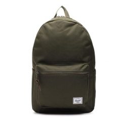 Plecak Herschel. Niebieskie plecaki damskie Herschel, bez wzorów, sportowe. Za 519.99 zł.