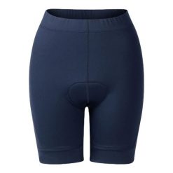 Szorty damskie Dare 2B Habit. Niebieskie szorty damskie Dare 2b, bez wzorów. Za 119.99 zł.