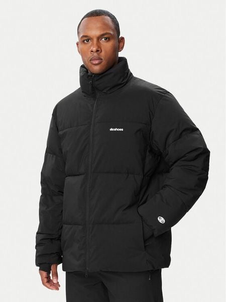 DC Shoes Kurtka snowboardowa Trackstar 10K EDYTJ03122 Czarny Relaxed Fit. Czarne kurtki narciarskie i snowboardowe damskie DC Shoes, m, bez wzorów, z syntetyku, bez kaptura, narciarskie. Za 989.99 zł.
