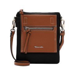 Tamaris Torebka Naramienna TAS Fabrizia Torby na ramię 1 ct Damski. Torebki klasyczne damskie Tamaris, bez wzorów, z materiału, małe, bez dodatków. Za 187.99 zł.