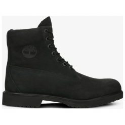 Timberland Tbl 1973 Newman6 Boot Wp buty męskie, czarny, rozmiar 45,5. Czarne buty trekkingowe męskie Timberland, z gumy, bez zapięcia, outdoorowe. W wyprzedaży za 719.99 zł.
