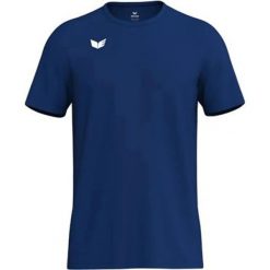 Koszulka Erima Intro. Szare bluzki sportowe damskie Erima, m, z poliesteru, bez ramiączek. Za 204.99 zł.