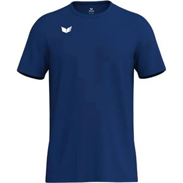 Koszulka Erima Intro. Brązowe bluzki sportowe damskie Erima, m, z poliesteru, bez ramiączek. Za 117.00 zł.
