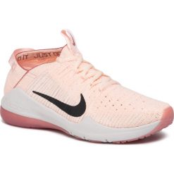 Buty NIKE - Air Zoom Fearless Fk 2 AA1214 606 Echo Pink/Oil Grey. Czerwone buty sportowe na co dzień damskie Nike, bez wzorów, z materiału, na fitness i siłownię, nike zoom. Za 549.00 zł.