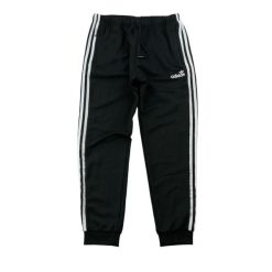 Second life - Spodnie dresowe damskie Originals o zwężanym kroju - Jak nowy. Czarne spodnie sportowe damskie Adidas, m, z dresówki, do biegania. Za 164.76 zł.